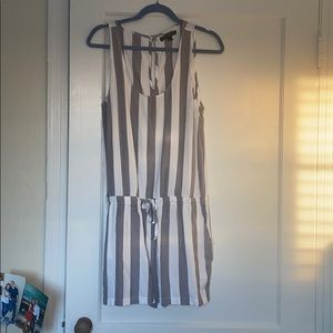 Banana Republic romper